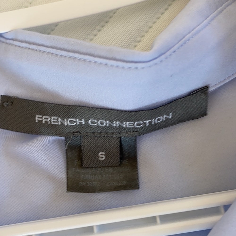 Blouse - Picture 2 of 3